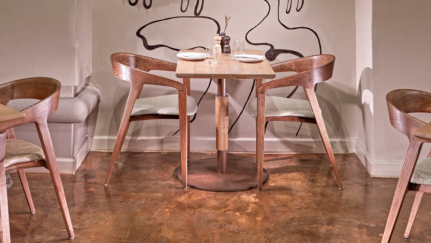 Cartesean Flooring