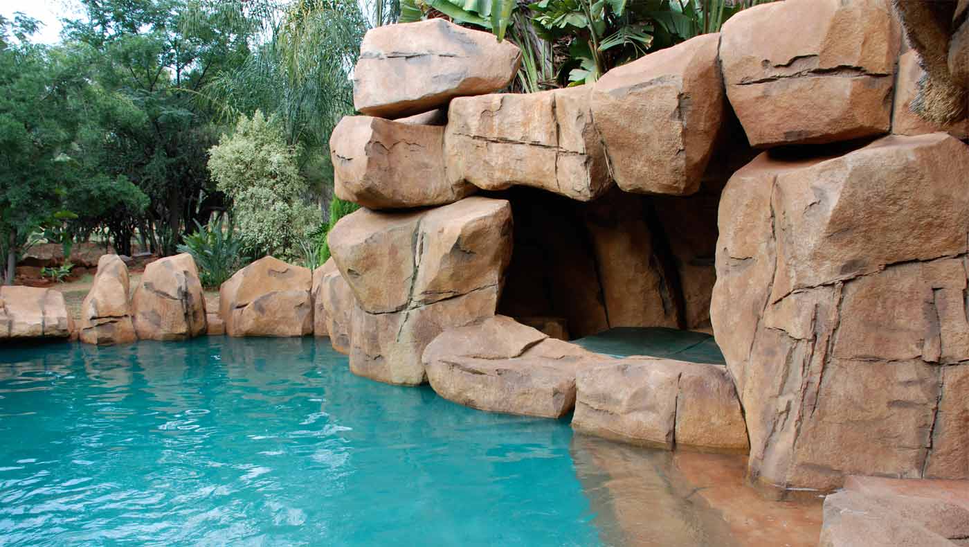 Decocrete Plaster