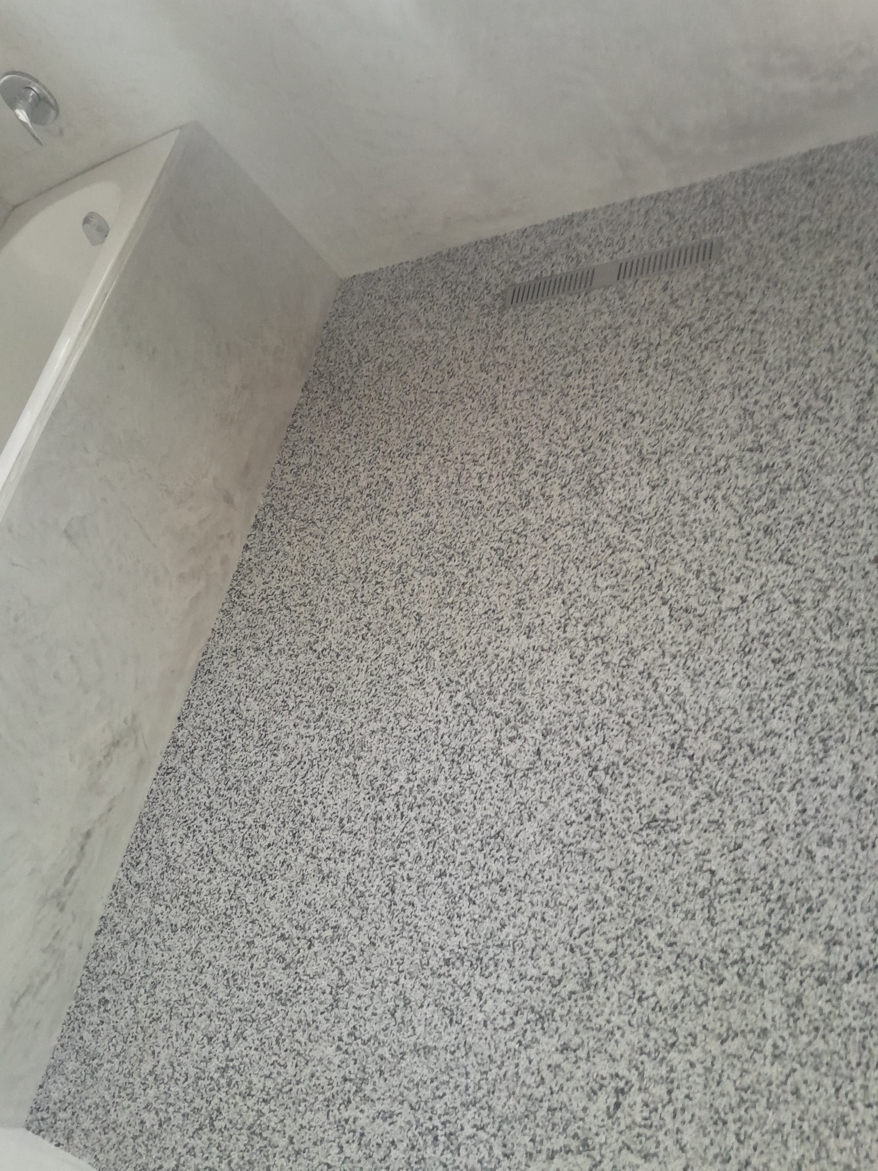 Picture of a projet we did