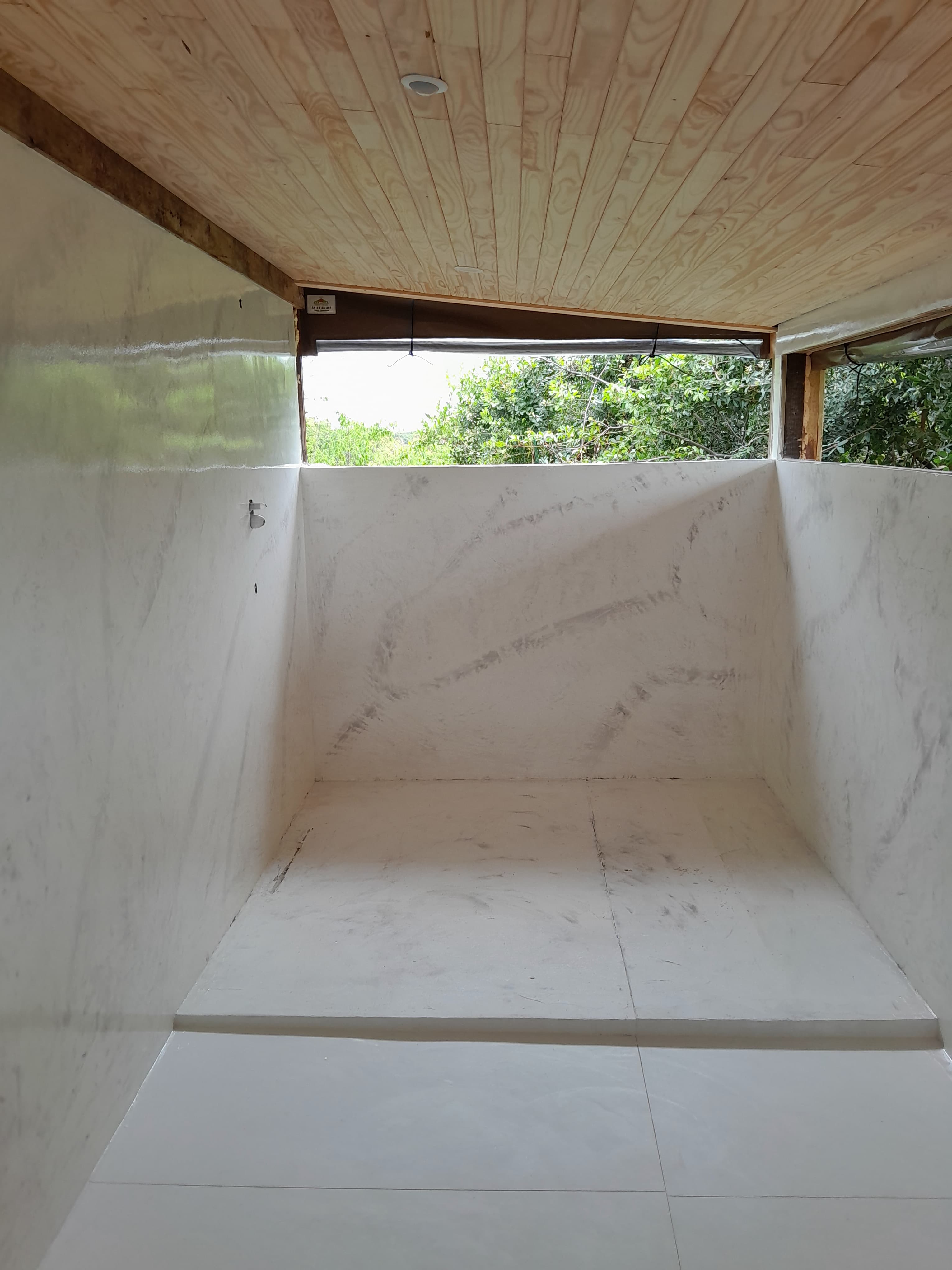 Picture of a projet we did