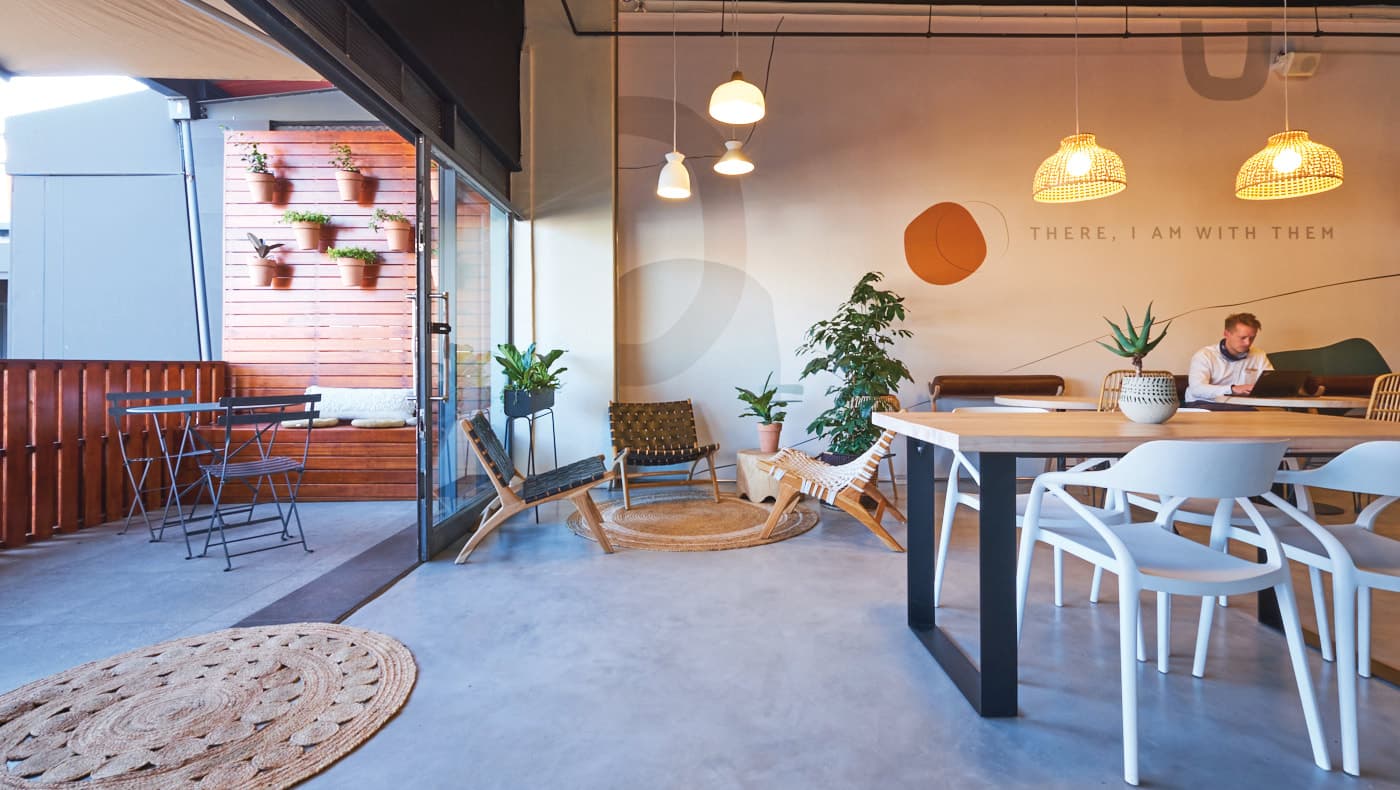 RinoCrete Flooring