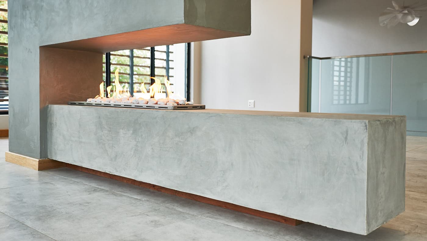 Skimmed Cemcote